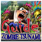 Guide Zombie Tsunami أيقونة