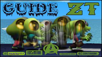 Guide Zombie Tsunami ภาพหน้าจอ 1