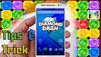 Tips Diamond Dash Affiche