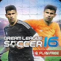 Tips Dream League Soccer 2016 スクリーンショット 3