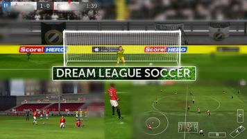 Tips Dream League Soccer 2016 スクリーンショット 1