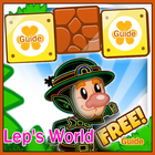 Guide Lep's World 圖標