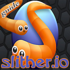 Guide Slither.io Zeichen