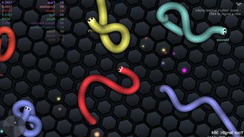 Guide Slither.io скриншот 1