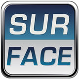 SURFACE New Face of Surya-icoon