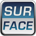 SURFACE New Face of Surya আইকন