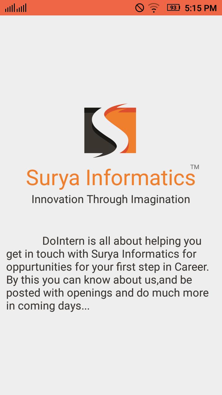 Do Intern For Android Apk Download