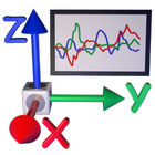 AcceleroMeter Data Filter-icoon