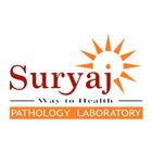Suryaj Pathology Laboratory-icoon