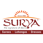 Surya Sarees icône