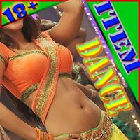 Item Dance : Hot and Adult Video Songs plakat