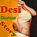 Desi Kahani : hot Indian stories APK