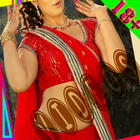 Adult Haryanvi Dance : Hot Desi Videos icône