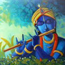 Krishna HD Wallpaper APK