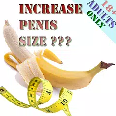 Скачать Penis Enlargement : Penis Size Increase APK
