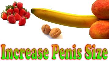 Penis Enlargement : Penis Size Increase capture d'écran 1