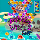 Guide Bubble Wicth2 アイコン