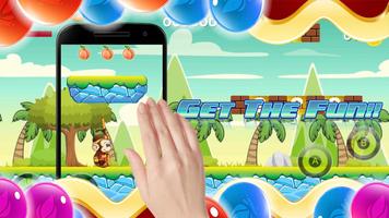 برنامه‌نما Monkey Adventure New عکس از صفحه