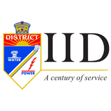 IID Customer Connect biểu tượng