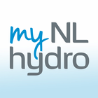 My NL Hydro ícone