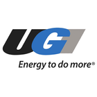 UGI Online Account Center أيقونة