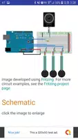 Arduino Projects screenshot 3