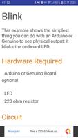 Arduino Projects скриншот 2