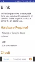 Arduino Projects screenshot 2