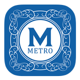 Metro Marseille Offline aplikacja