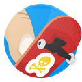 Funskate - Free skate game
