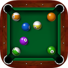 Pool - Billard game FREE icône