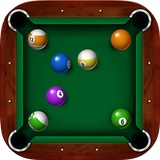 Pool - Billard game FREE icône