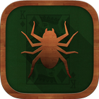 Spider Solitaire  スパイダソリティア アイコン