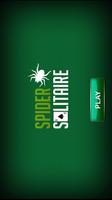 Spider Solitaire 포스터