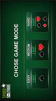 Spider Solitaire ภาพหน้าจอ 1