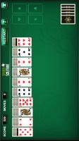 Spider Solitaire screenshot 2