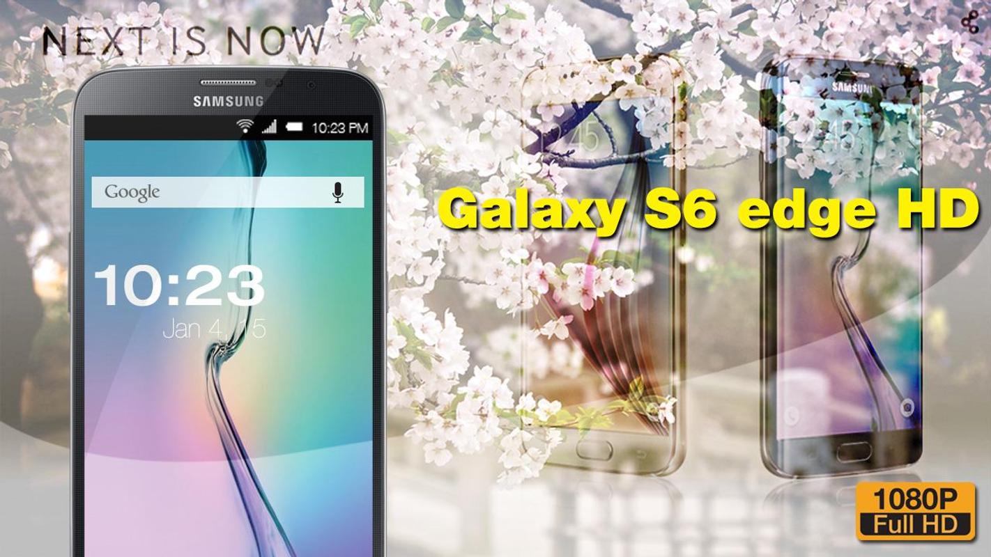 Cloning S6 Edge Wallpaper For Android Apk Download