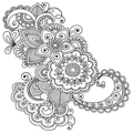 Zentangle idea