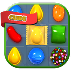 Guide for Candy Crush Saga icono