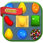 Guide for Candy Crush Saga アイコン