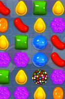 Guide for Candy Crush Saga penulis hantaran