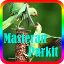 Kicau Burung Parkit Master APK