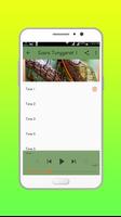 Kumpulan Suara Tonggeret Mp3 capture d'écran 2