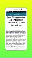 HTTP Injektor (ssh,proxy,vpn) imagem de tela 1