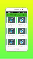 HTTP Injektor Update New screenshot 1