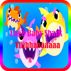 Lagu Baby Shark Mp3 Offline icono