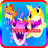 Lagu Baby Shark Mp3 Offline icono