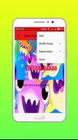 Lagu Baby Shark Mp3 Offline captura de pantalla 3