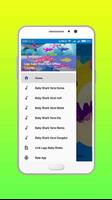Lagu Baby Shark Mp3 Offline Poster