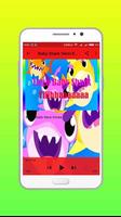 Lagu Baby Shark Mp3 Offline captura de pantalla 1